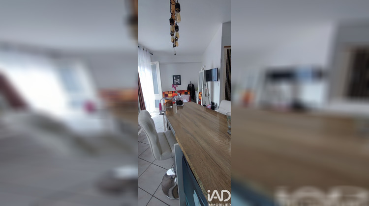 Ma-Cabane - Vente Maison Dax, 24 m²