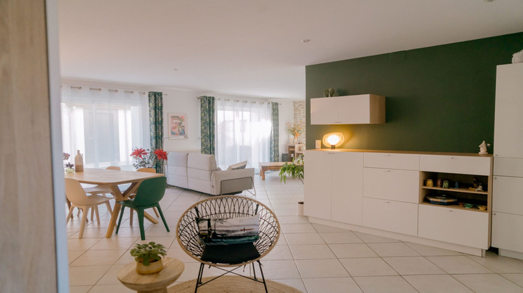 Ma-Cabane - Vente Maison Dax, 287 m²