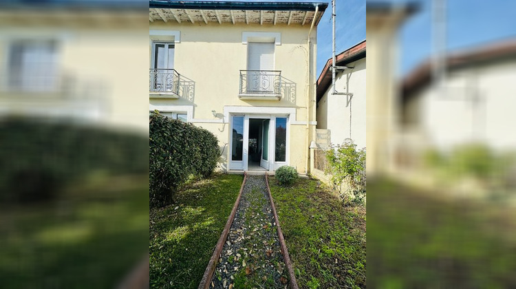 Ma-Cabane - Vente Maison Dax, 78 m²