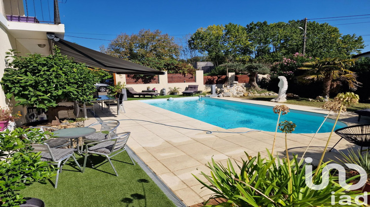 Ma-Cabane - Vente Maison Dax, 400 m²