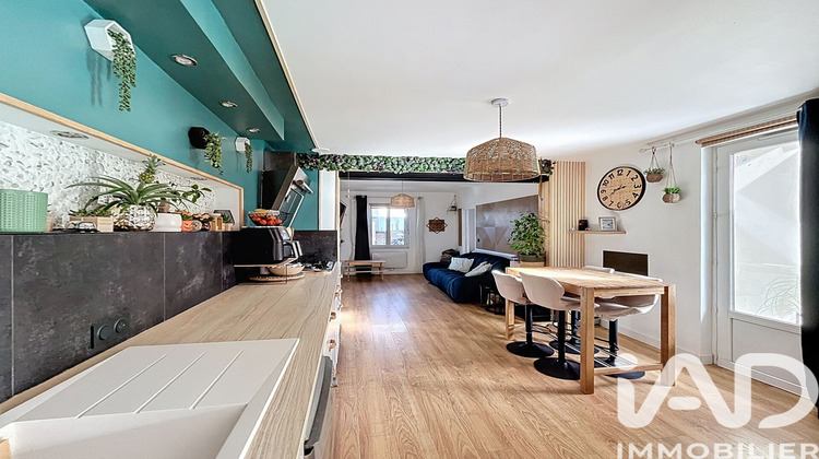 Ma-Cabane - Vente Maison Dax, 95 m²