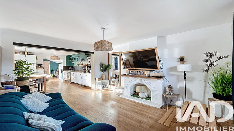 Ma-Cabane - Vente Maison Dax, 95 m²