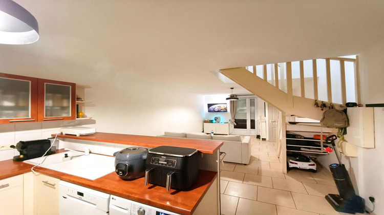 Ma-Cabane - Vente Maison DAX, 65 m²