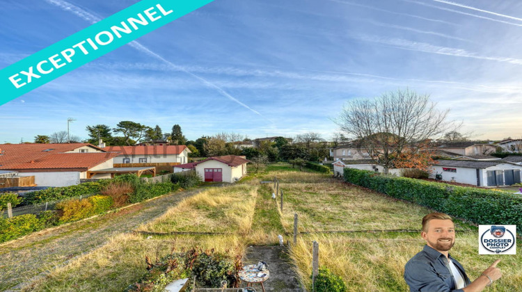 Ma-Cabane - Vente Maison Dax, 76 m²