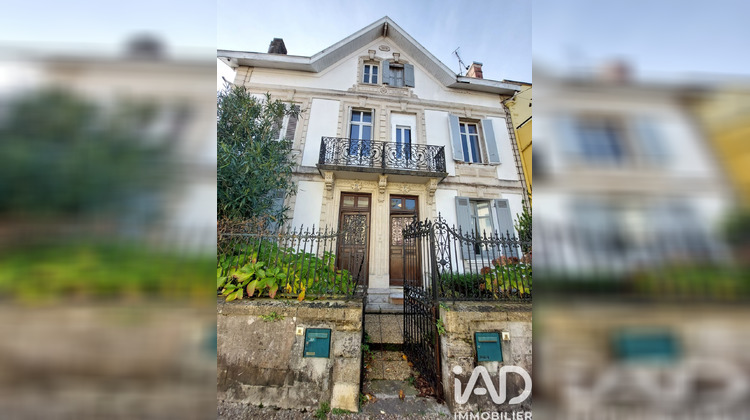 Ma-Cabane - Vente Maison Dax, 138 m²