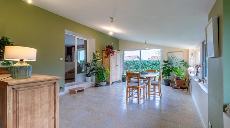 Ma-Cabane - Vente Maison DAX, 130 m²