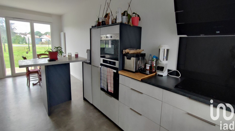 Ma-Cabane - Vente Maison Dax, 81 m²