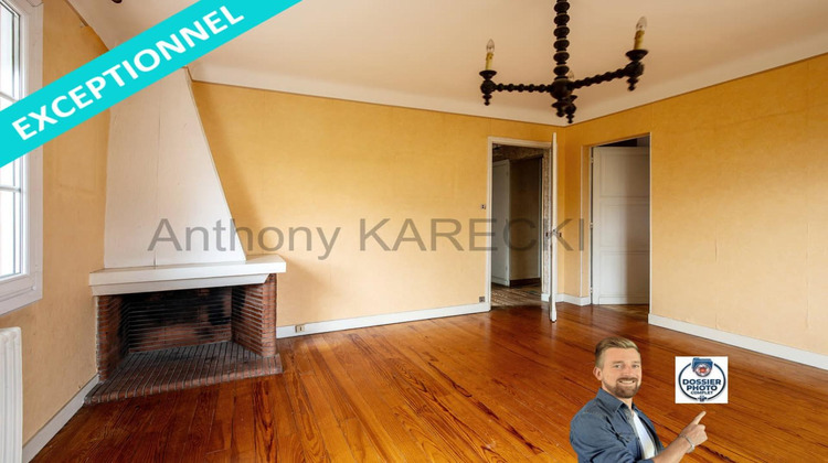 Ma-Cabane - Vente Maison Dax, 80 m²