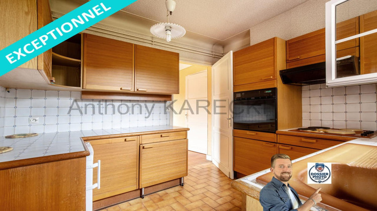 Ma-Cabane - Vente Maison Dax, 80 m²