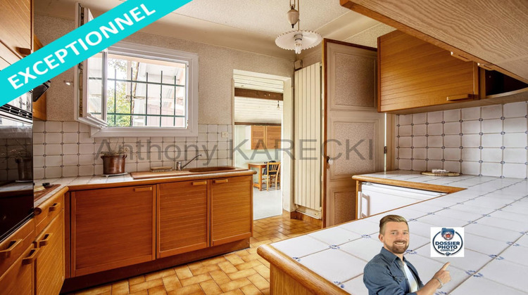 Ma-Cabane - Vente Maison Dax, 80 m²