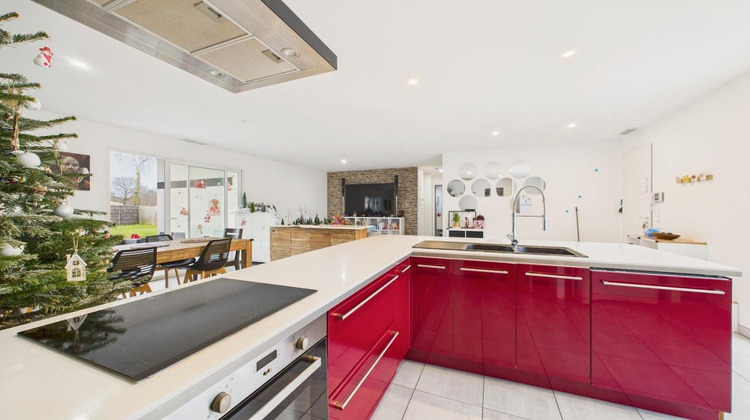 Ma-Cabane - Vente Maison DAX, 141 m²