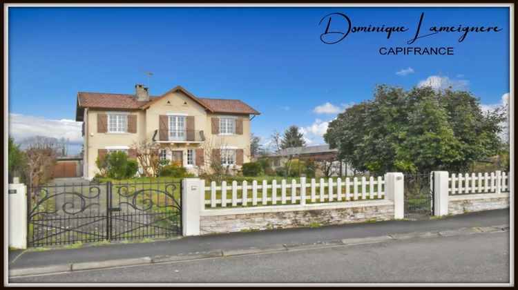 Ma-Cabane - Vente Maison DAX, 181 m²