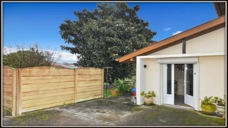 Ma-Cabane - Vente Maison DAX, 181 m²