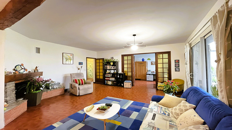 Ma-Cabane - Vente Maison DAX, 132 m²