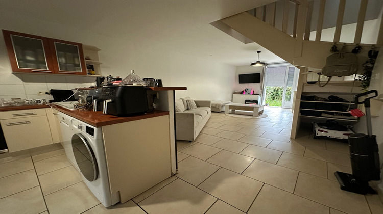 Ma-Cabane - Vente Maison Dax, 65 m²