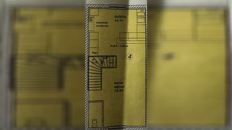 Ma-Cabane - Vente Maison Dax, 65 m²