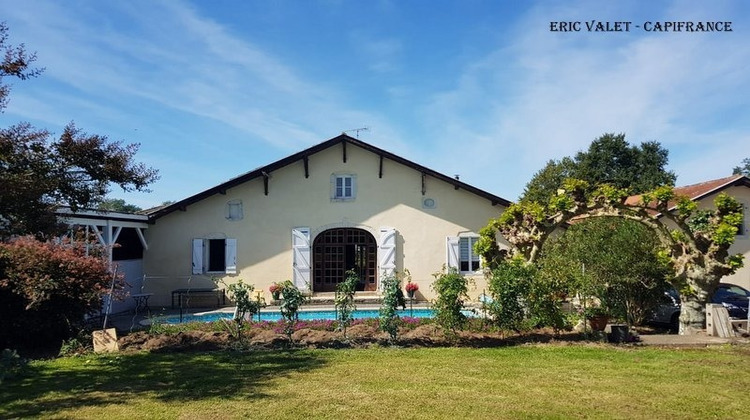 Ma-Cabane - Vente Maison DAX, 285 m²