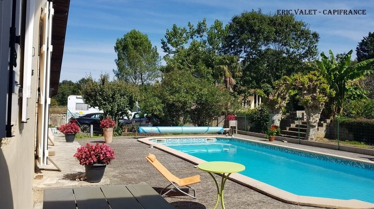 Ma-Cabane - Vente Maison DAX, 285 m²