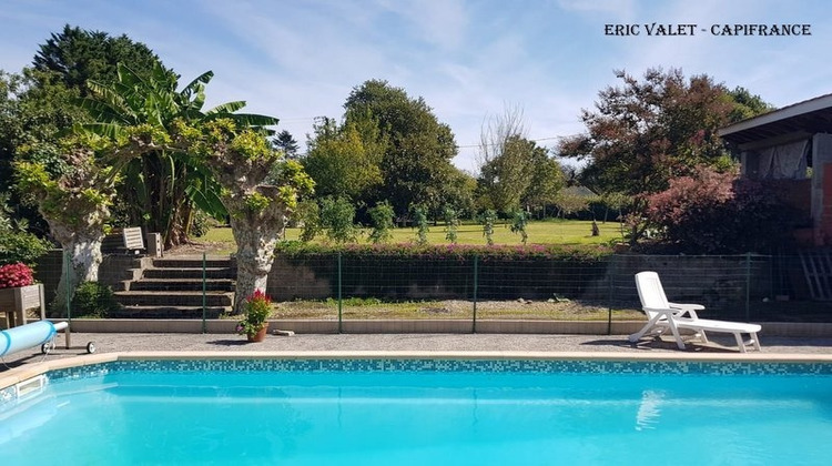 Ma-Cabane - Vente Maison DAX, 285 m²