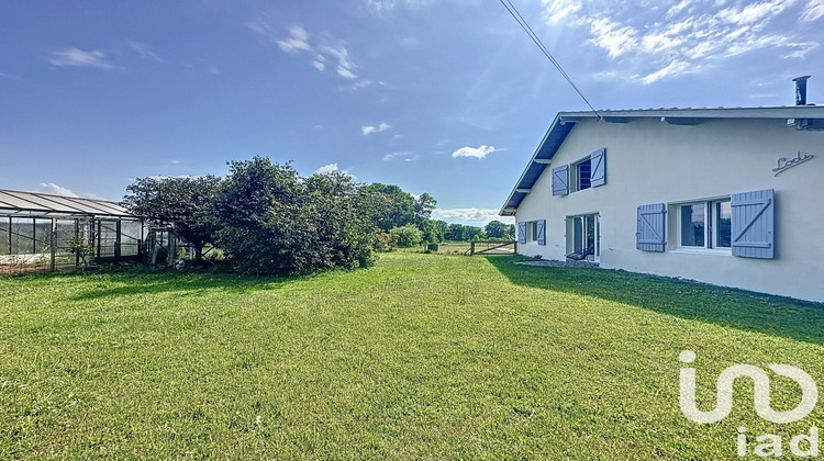 Ma-Cabane - Vente Maison Dax, 140 m²