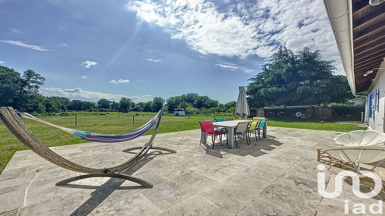 Ma-Cabane - Vente Maison Dax, 140 m²