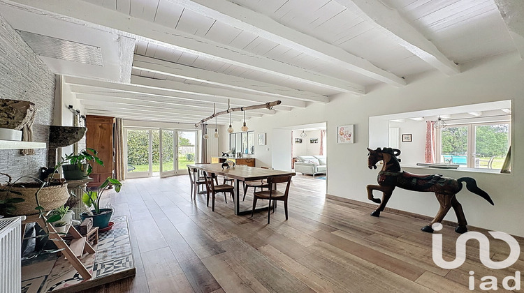 Ma-Cabane - Vente Maison Dax, 140 m²