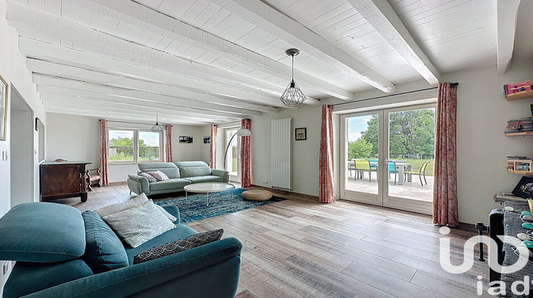 Ma-Cabane - Vente Maison Dax, 140 m²