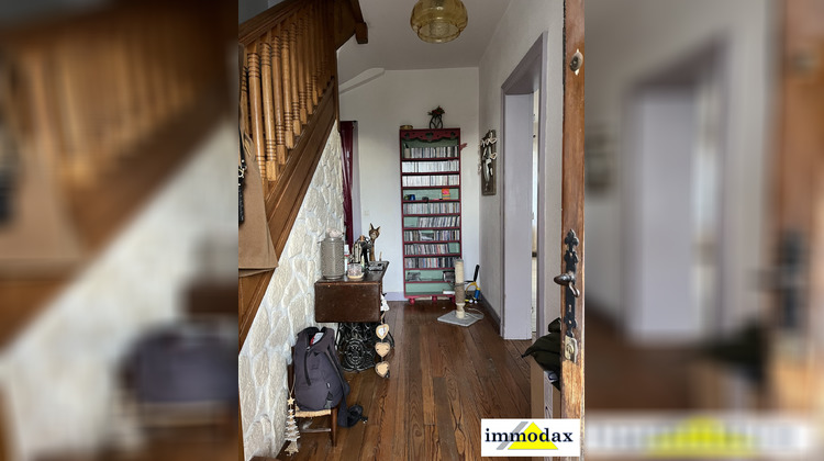 Ma-Cabane - Vente Maison Dax, 91 m²