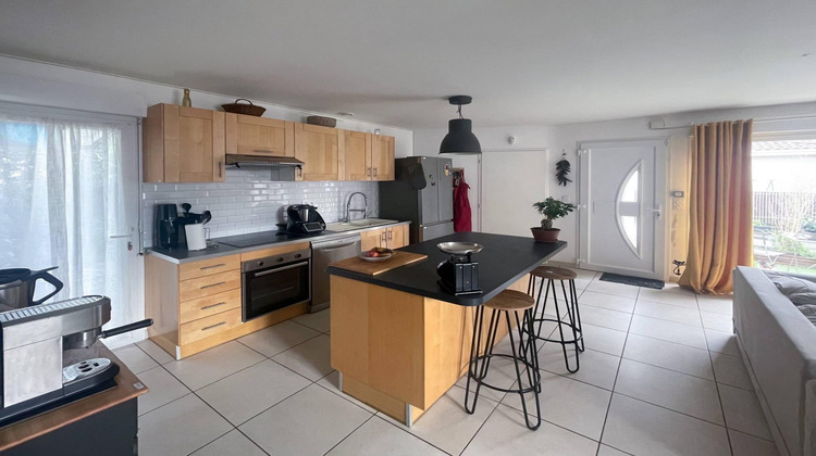 Ma-Cabane - Vente Maison Dax, 72 m²