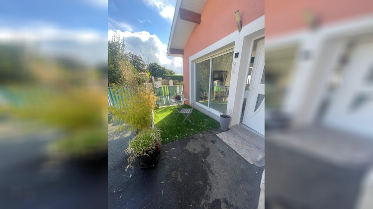 Ma-Cabane - Vente Maison Dax, 72 m²