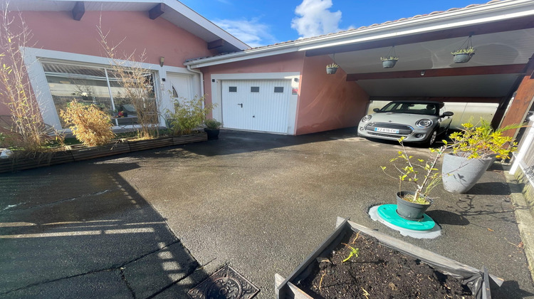 Ma-Cabane - Vente Maison Dax, 72 m²