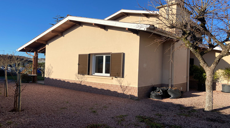 Ma-Cabane - Vente Maison DAX, 115 m²