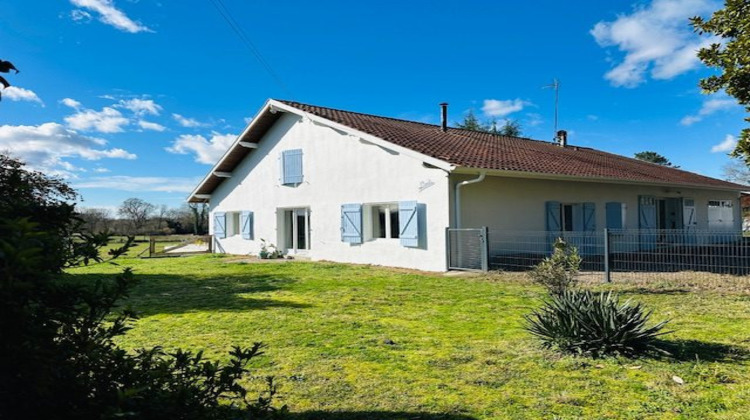 Ma-Cabane - Vente Maison Dax, 140 m²