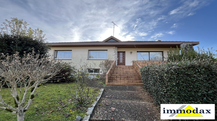 Ma-Cabane - Vente Maison Dax, 102 m²