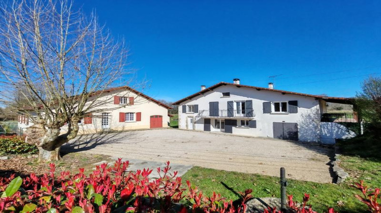 Ma-Cabane - Vente Maison DAX, 263 m²