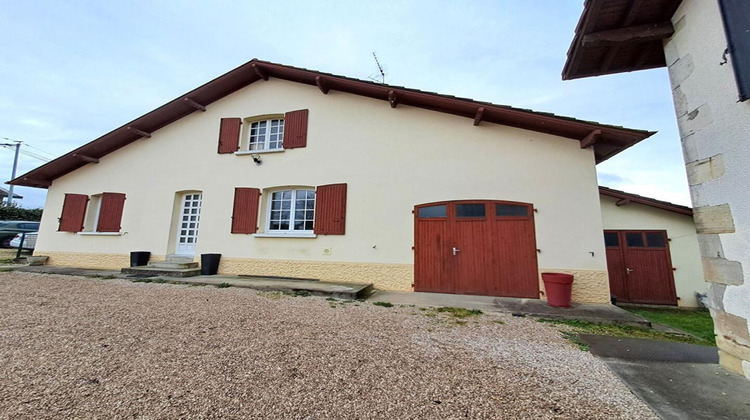 Ma-Cabane - Vente Maison DAX, 263 m²