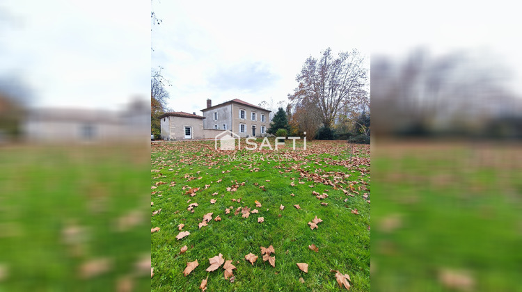 Ma-Cabane - Vente Maison Dax, 350 m²