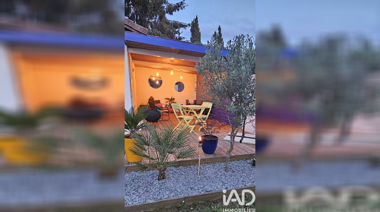 Ma-Cabane - Vente Maison Dax, 73 m²