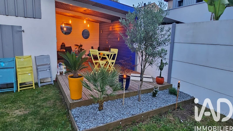 Ma-Cabane - Vente Maison Dax, 73 m²