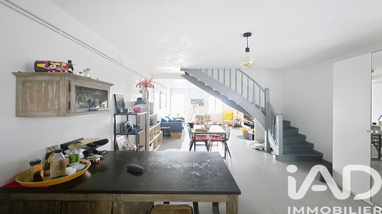 Ma-Cabane - Vente Maison Dax, 73 m²