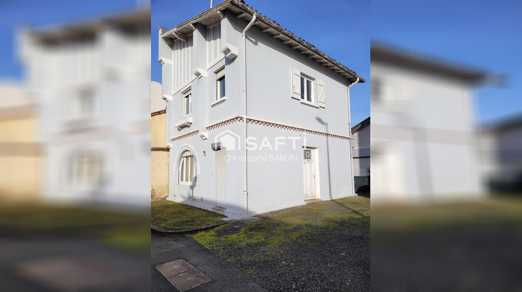 Ma-Cabane - Vente Maison Dax, 100 m²