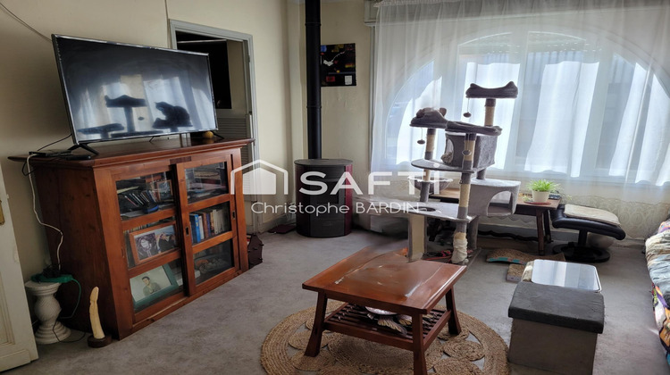 Ma-Cabane - Vente Maison Dax, 100 m²