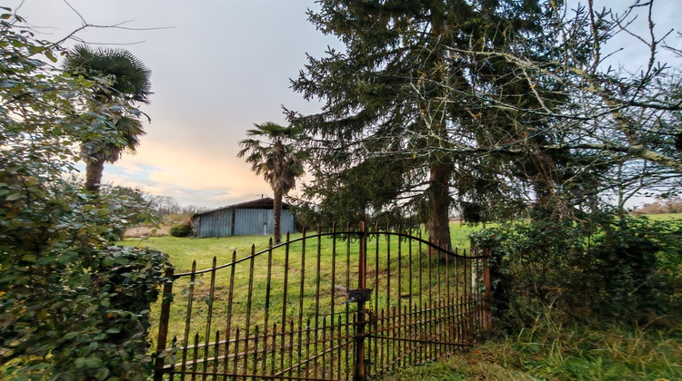 Ma-Cabane - Vente Maison DAX, 60 m²