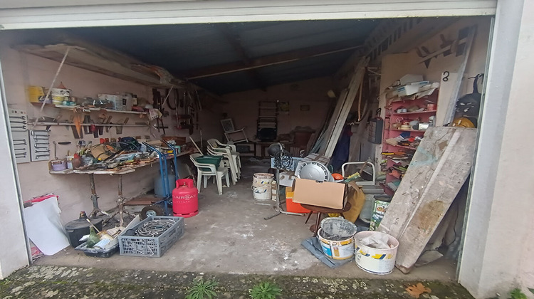 Ma-Cabane - Vente Maison DAX, 83 m²