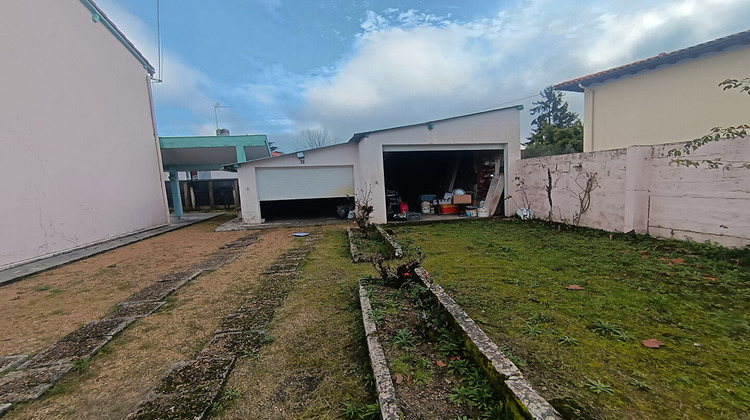 Ma-Cabane - Vente Maison DAX, 83 m²