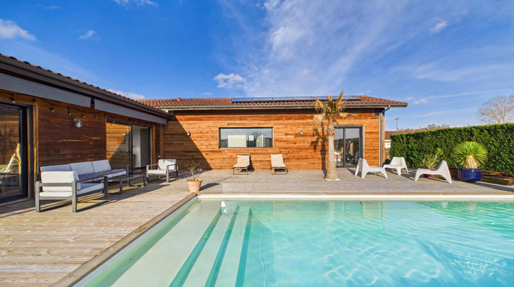 Ma-Cabane - Vente Maison DAX, 168 m²