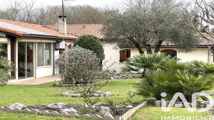 Ma-Cabane - Vente Maison Dax, 172 m²
