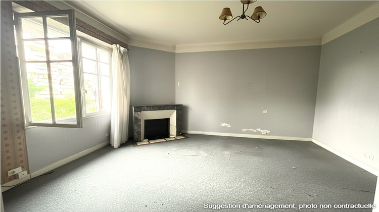 Ma-Cabane - Vente Maison DAX, 129 m²