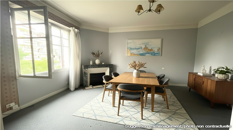 Ma-Cabane - Vente Maison DAX, 129 m²