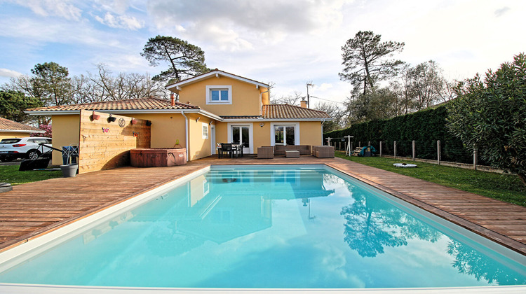 Ma-Cabane - Vente Maison DAX, 130 m²